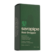 Seropipe Hair Dropper 10 ML 7 Vials