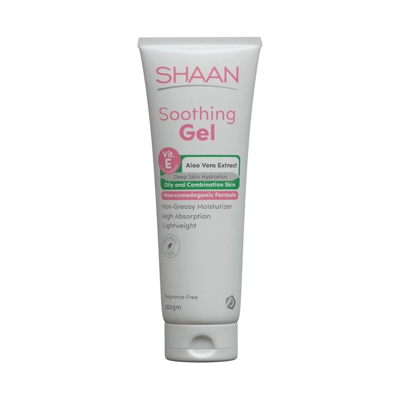 Shaan Soothing Gel