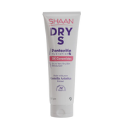 Shaan Dry S Moisturizer Fragrance Free For Dry Face