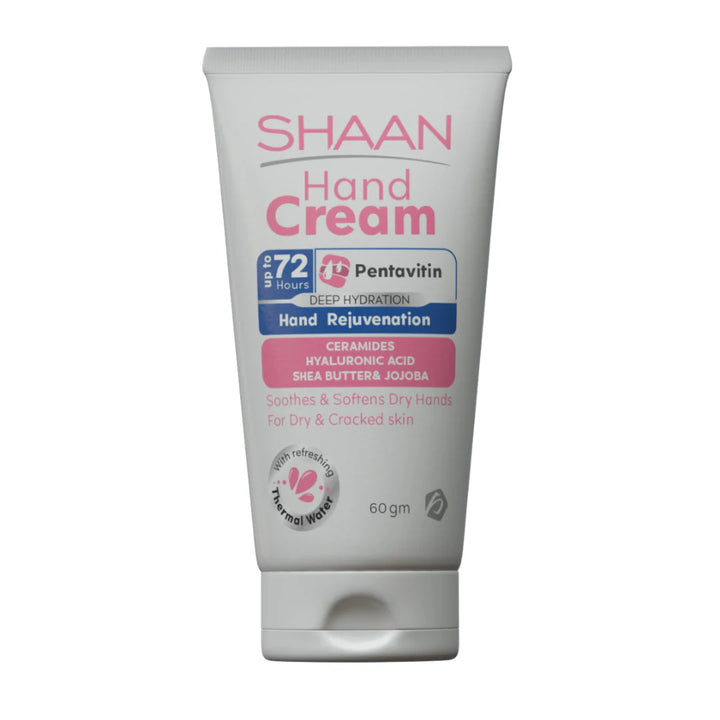 Shaan Hand Cream 60 Gm