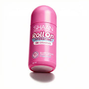 Shaan Hydrating Roll on Deodorant Fragrance Free 60 ml