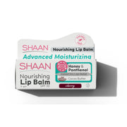 SHAAN Lip Balm CoCoa Butter 5 GM
