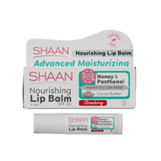 SHAAN Lip Balm Strawberry 5 GM