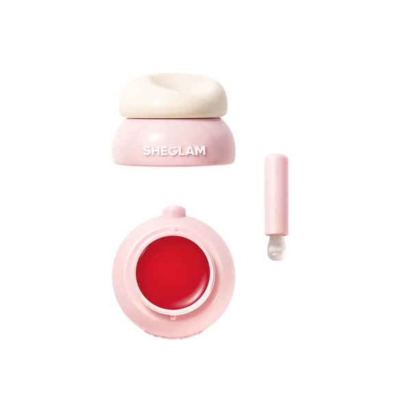 مربى شفاه شيجلام هيدرا جيلي بوكيت (رشة فراولة) 