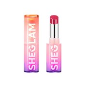 Sheglam Mirror Kiss High-Shine Lipstick Plot Twist10560