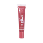 Sheglam Power Bouquet Lip Gloss Freesia Shiny Tinted Moisturizing