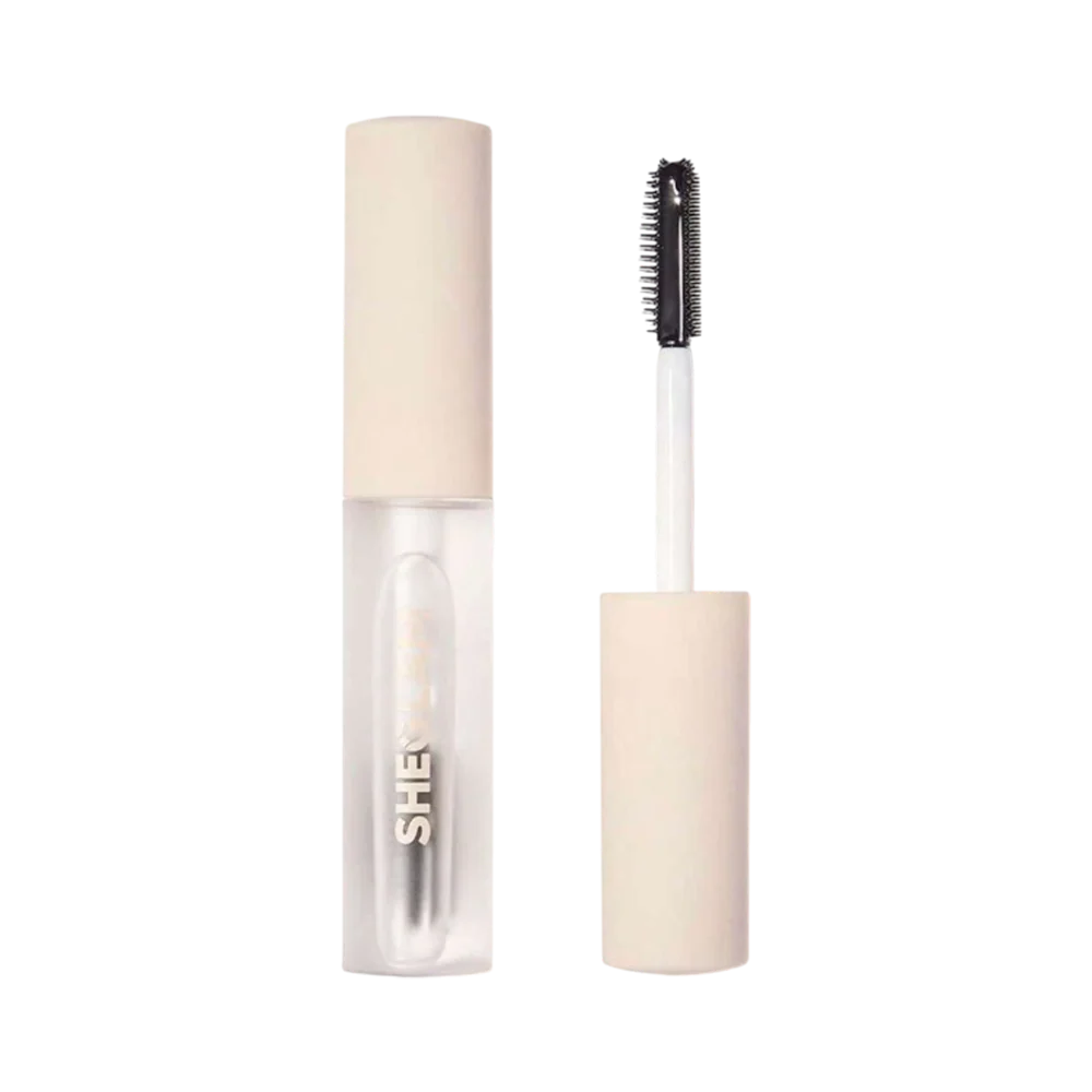 Set Me Up - Transparent Gel Eyebrow Mascara - Waterproof