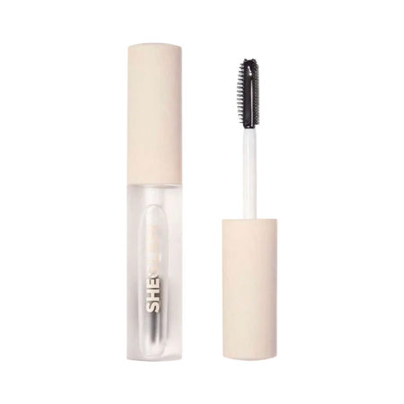 Set Me Up - Transparent Gel Eyebrow Mascara - Waterproof