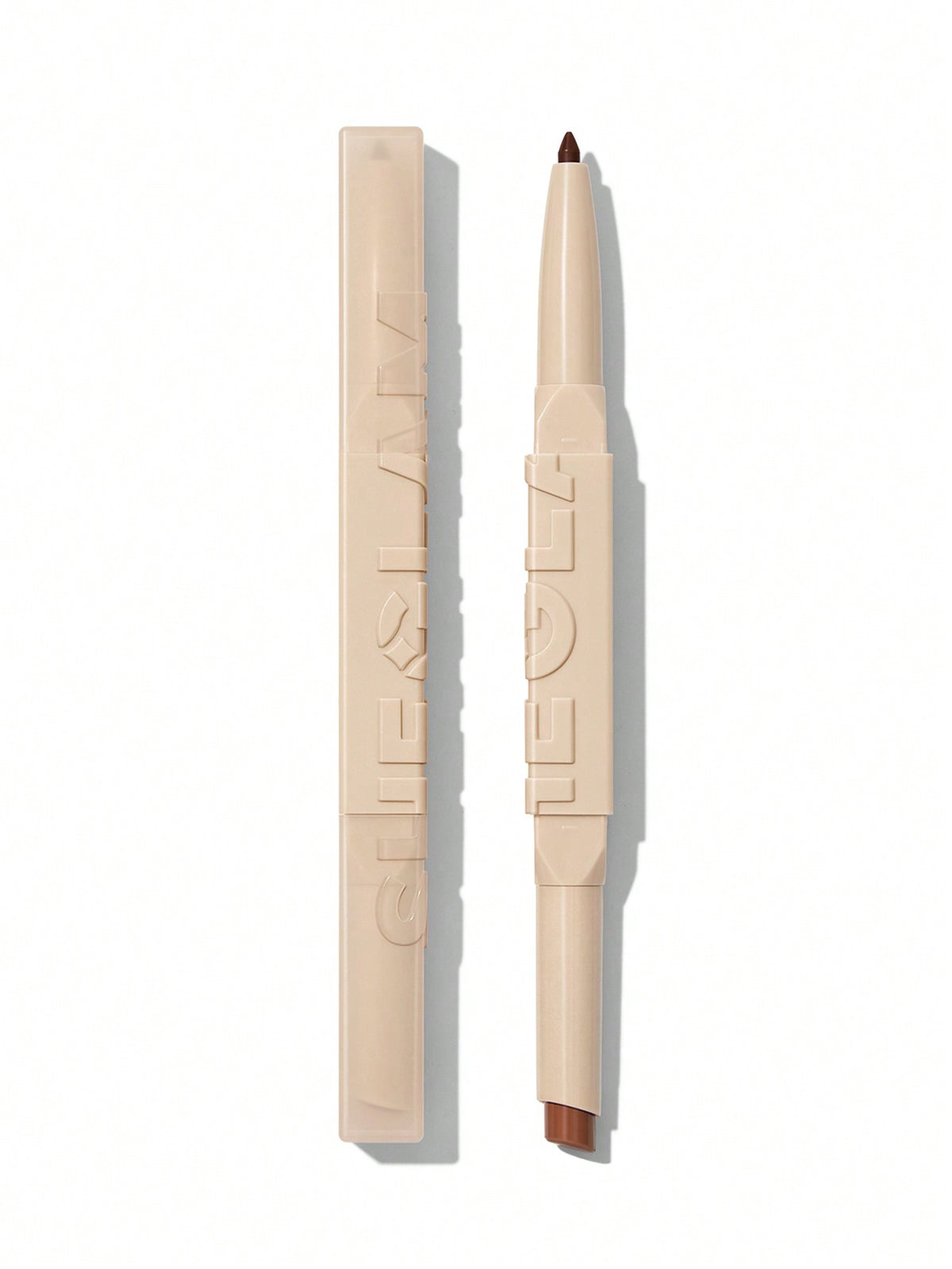 Sheglam 101 Glam Lipstck & Liner Duo 2 In 1 - Deep Caramel