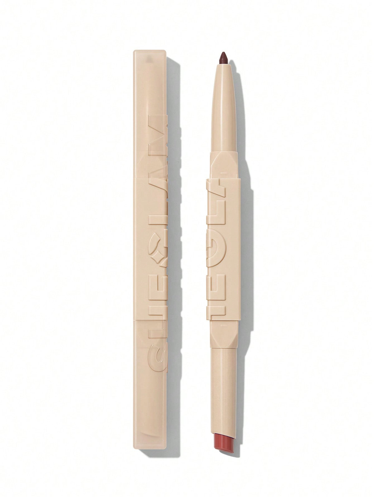 Sheglam 101 Glam Lipstck & Liner Duo 2 In 1 - Macaron