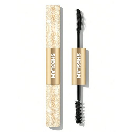 Sheglam All-In-One 24k Multi-Effect Mascara