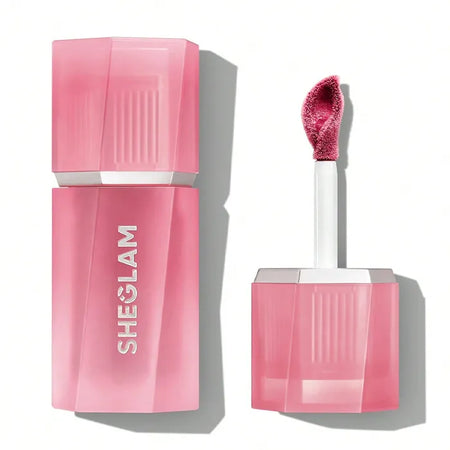 Sheglam Air Plush Lip & Cheek Cream - Light Work