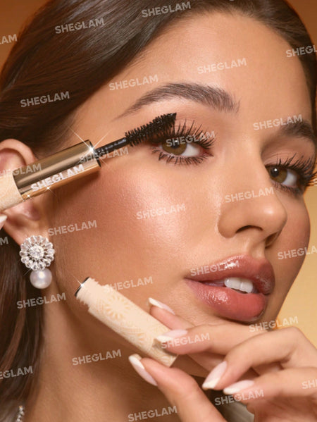 Sheglam All-In-One 24k Multi-Effect Mascara 1