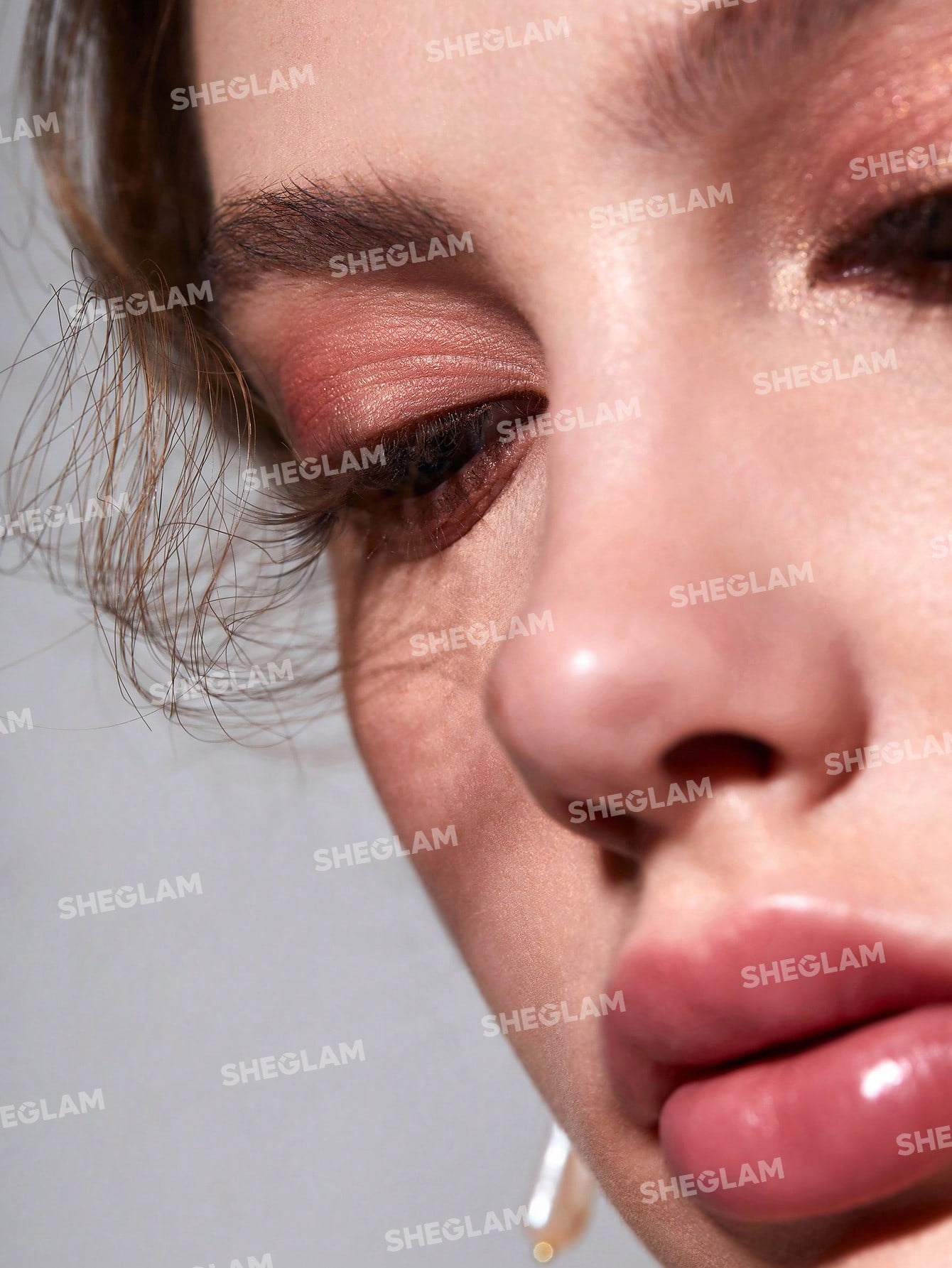 Sheglam Berry Palette 12- Color I‘datte Eyeshadow 2