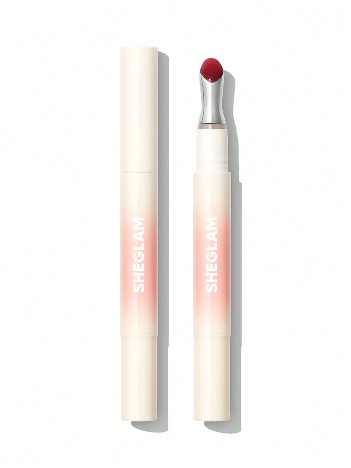Sheglam Bold Booster Lip Plumper - Cherry Gleam