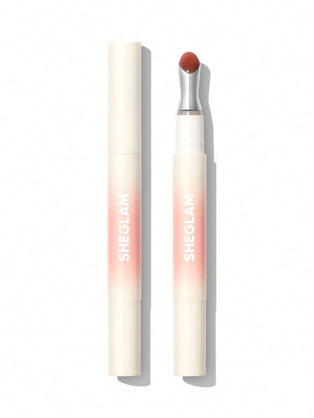 Sheglam Bold Booster Lip Plumper - Honey Glaze