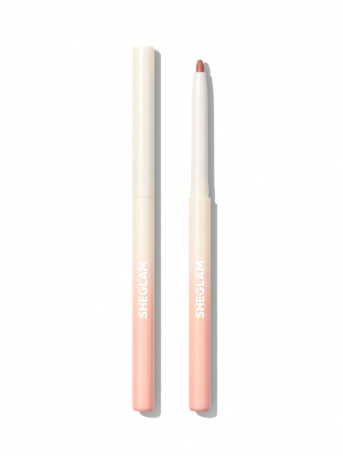 Sheglam Bold Booster Plumping Lip Liner - Pink Slip