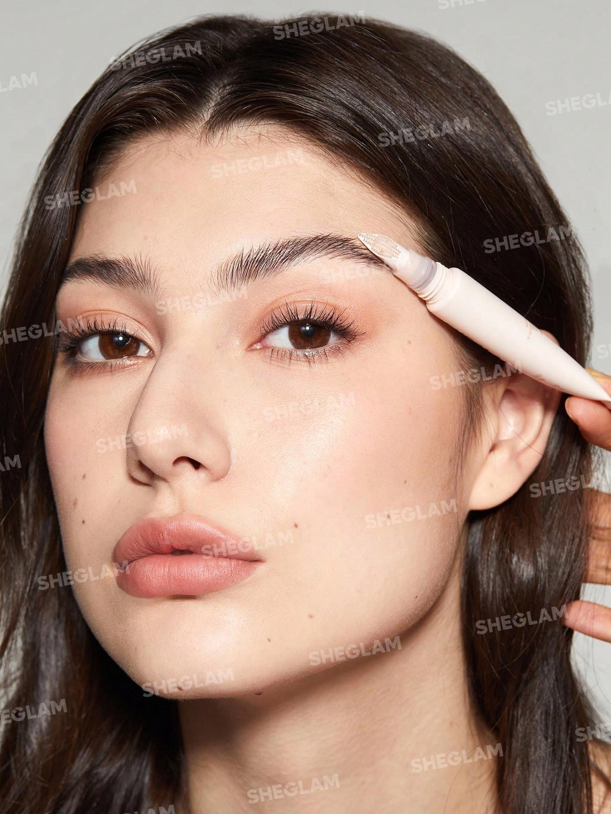 Sheglam Brow Breakdown Brow Gel - Natural 3