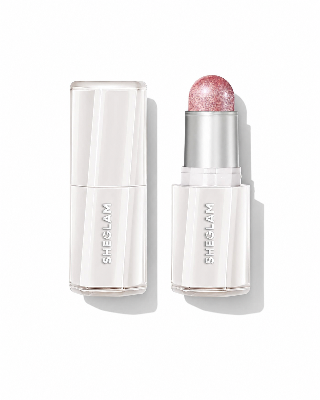 Sheglam Buttery Bling Highlight Stick Rose Rush