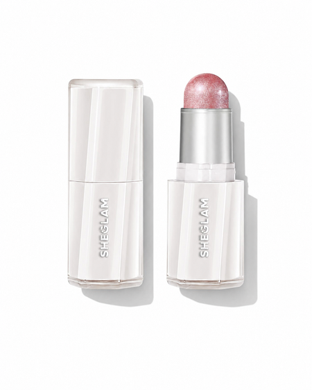 Sheglam Buttery Bling Highlight Stick Rose Rush