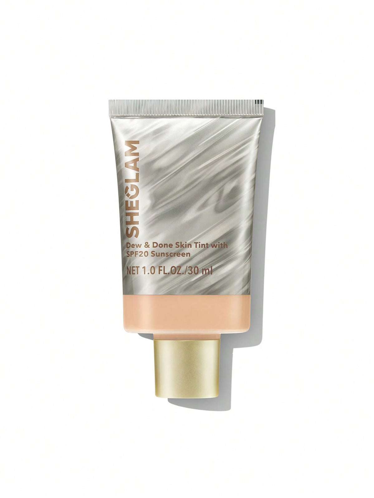 Sheglam Dew & Done Spf Skin Tint - Fair