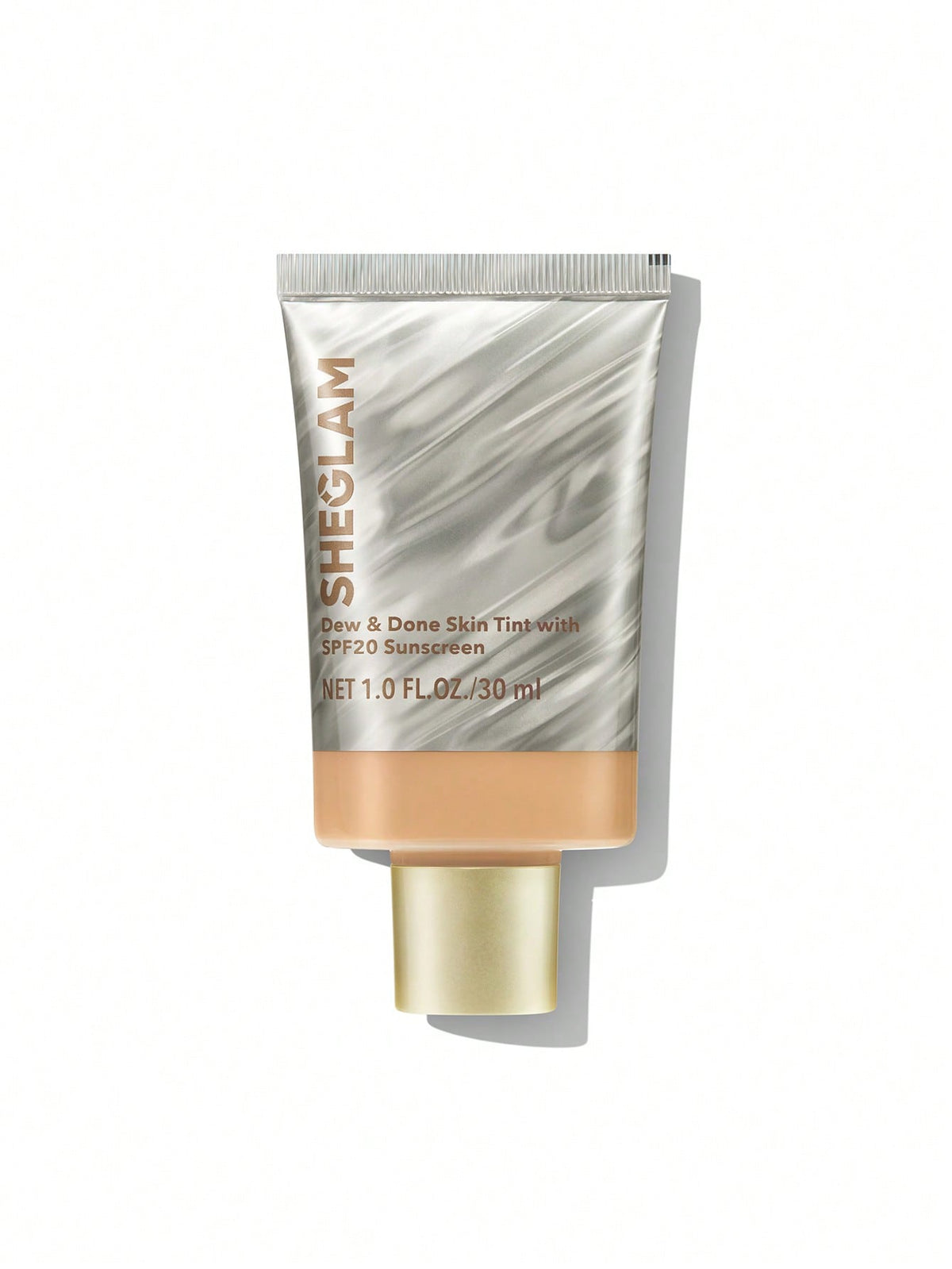 Sheglam Dew & Done Spf Skin Tint - Nude