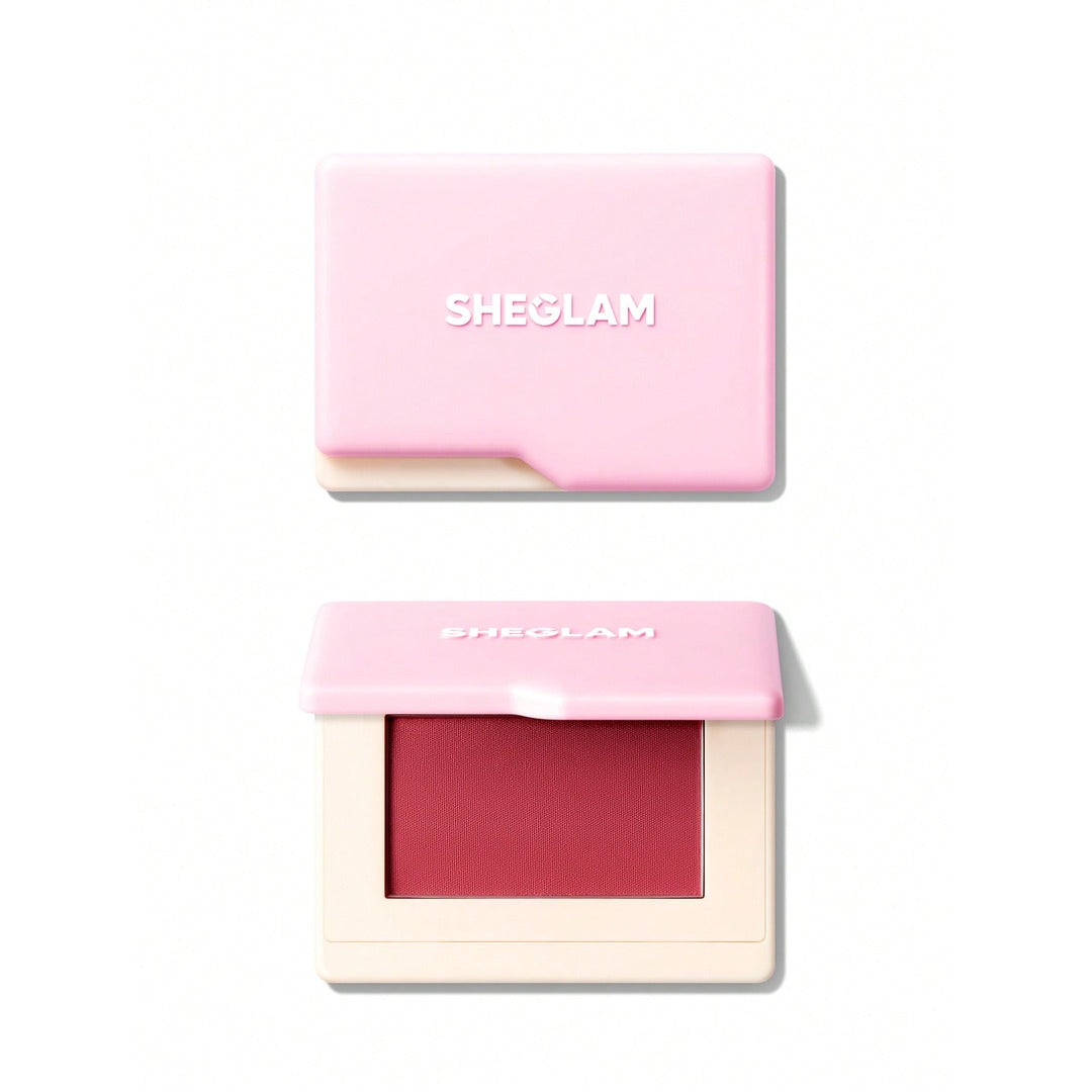 Sheglam Dream Touch Blush