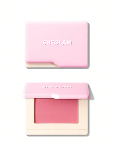 Sheglam Dream Touch Blush - Tickled Pink