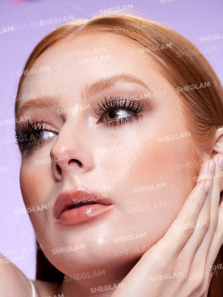 Sheglam Flutter Wink Volumizing Mascara  1