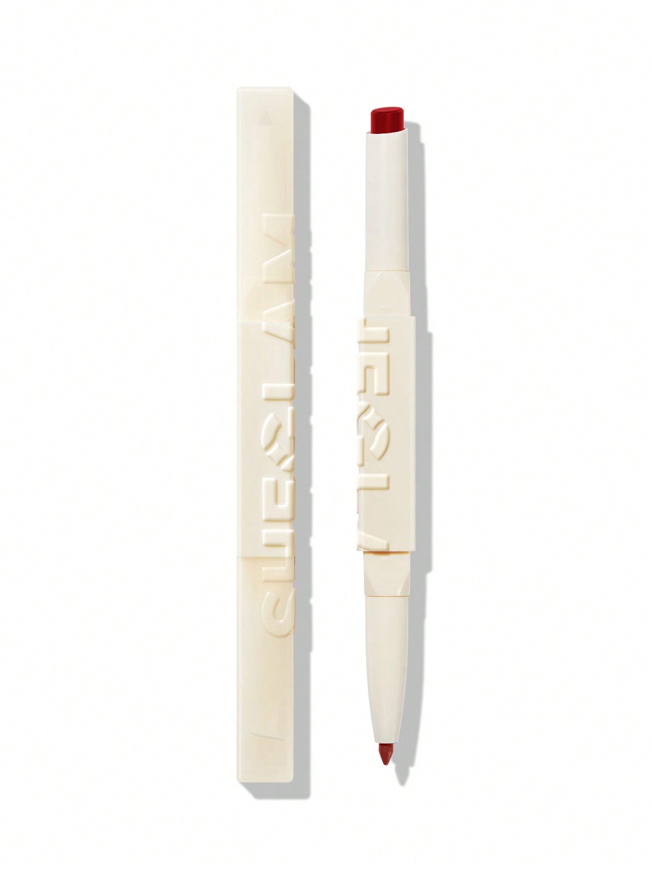 Sheglam Glam 101 Sheer Tinted Lipstck & Liner Duo (Strawberry Sorbet)