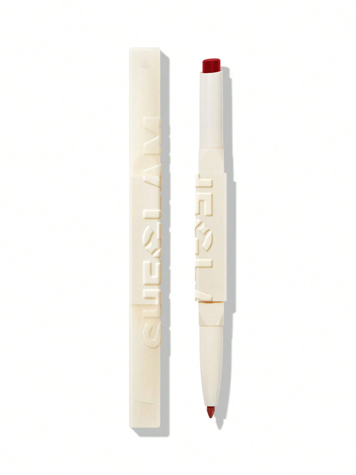 Sheglam Glam 101 Sheer Tinted Lipstck & Liner Duo (Strawberry Sorbet)