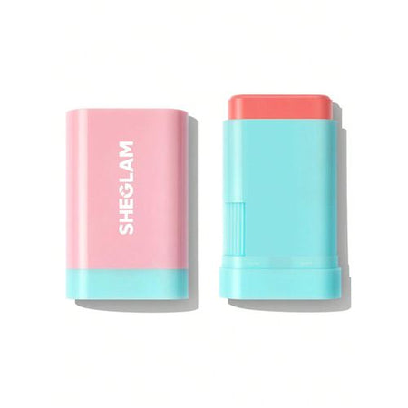 Sheglam Glass Glow Blush Stick - Stunner