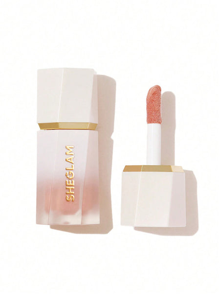 Sheglam Glow Bloom Liquid Highlighter - Bellini Brunch