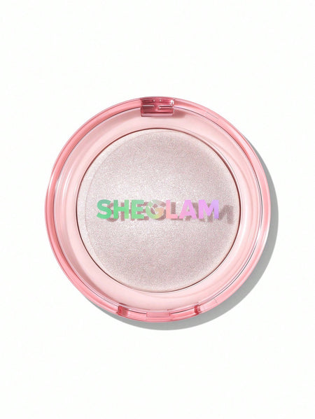 Sheglam Glowchi Bouncy Highlighter - Powdered Sugar