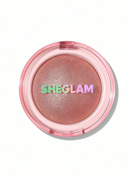 Sheglam Glowchi Bouncy Highlighter - Cherry Blossom