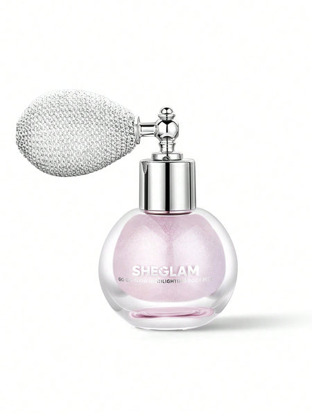 Sheglam Go Go Glow Highlighting Body Mist - Love Bomb