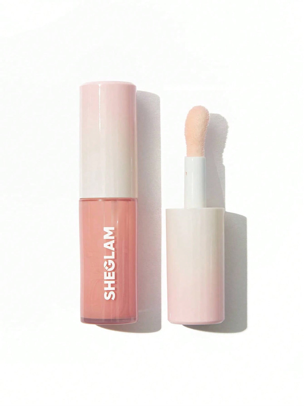 Sheglam Hot Goss Plumping Lip Gloss - Oh Em Gee
