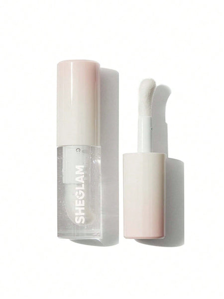 Sheglam Hot Goss Plumping Lip Gloss - That's Juicy