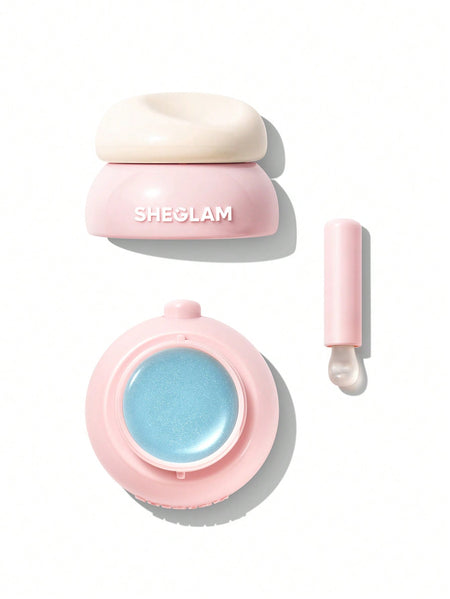 Sheglam Hydra Jelly Pocket Lip Jam - Sugar Swirl