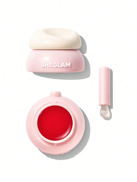 Sheglam Hydra Jelly Pocket Lip Jam - Watermelon Whirl