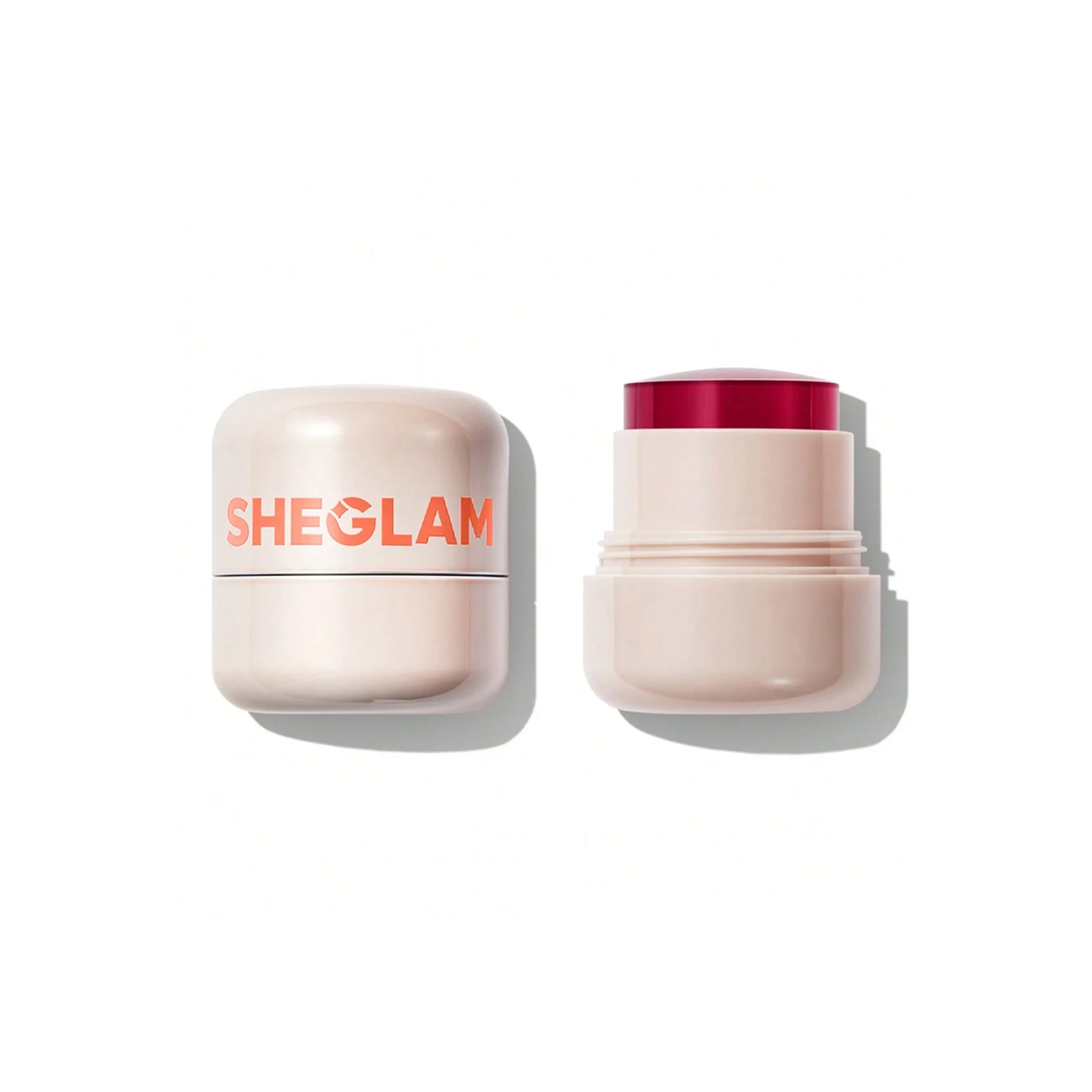 Sheglam Jelly Licious Hydrating Lip & Blush Tint Coucou