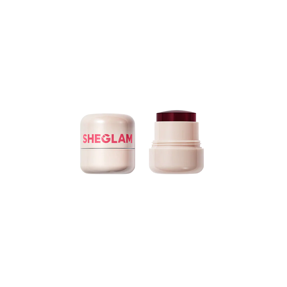 Sheglam Jelly Licious Hydrating Lip & Blush Tint - Howdy