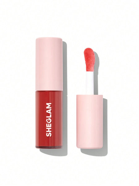 Sheglam Jelly Wow Tinted Lip Oil - Day Dreamer