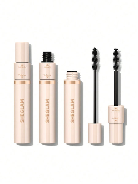 Sheglam Lash Besties 2-In-1 Mascara