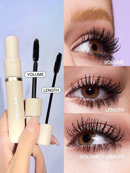 Sheglam Lash Besties 2-In-1 Mascara 1