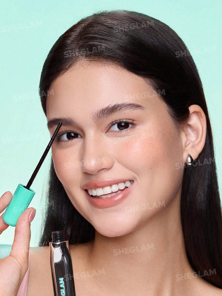 Sheglam Lashlighter Ez Remove Lash Treatment Clear 1