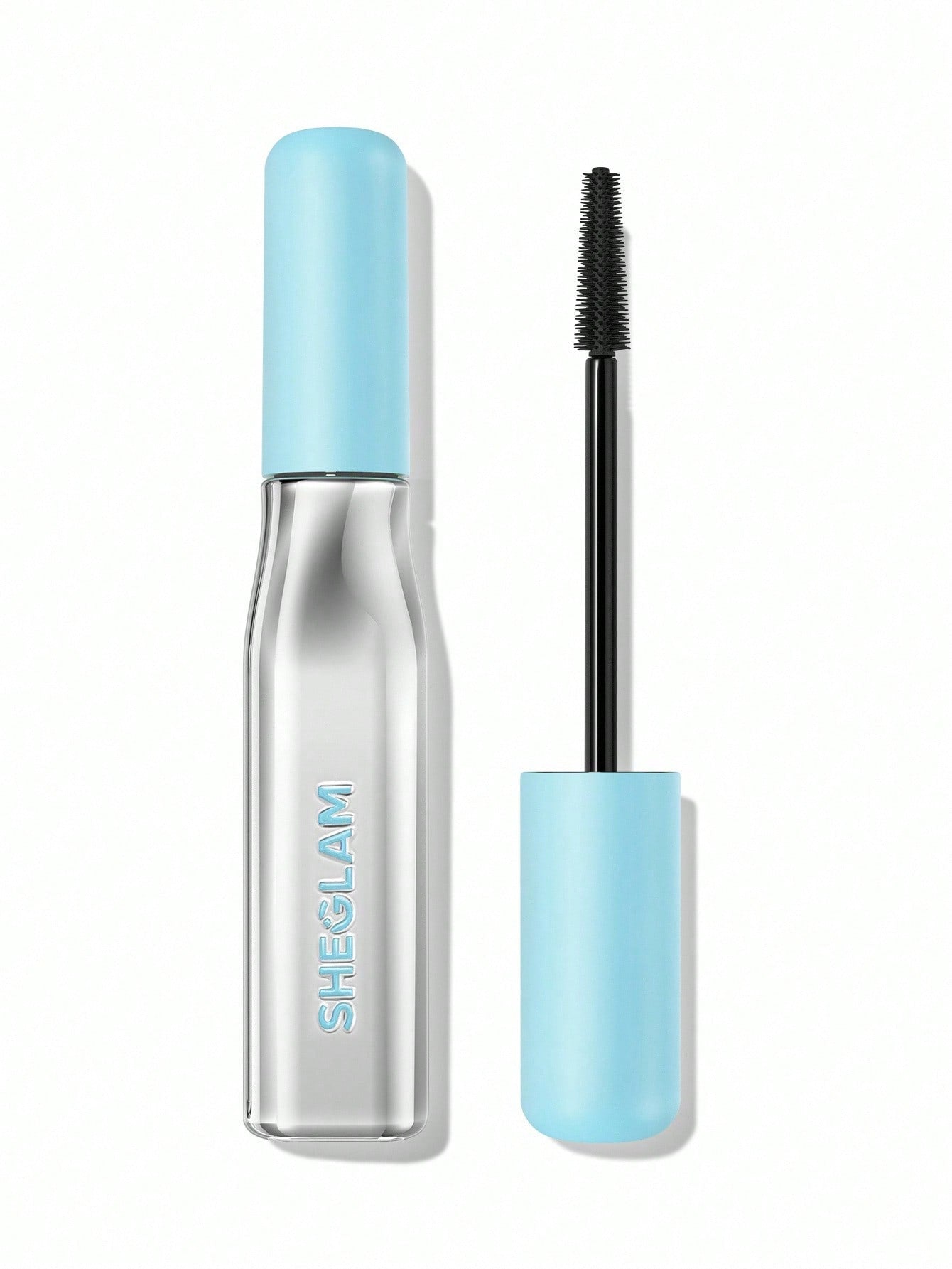 Sheglam Lashlighter Infinite Tubing Mascara (Black)