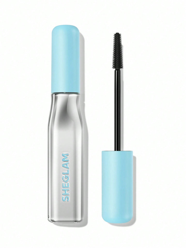 Sheglam Lashlighter Infinite Tubing Mascara (Black)