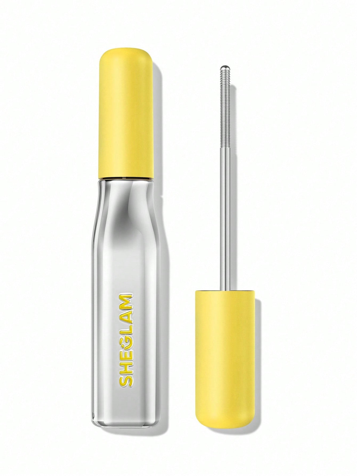 Sheglam Lashlighter Iron Curl Mascara Locked In Curl