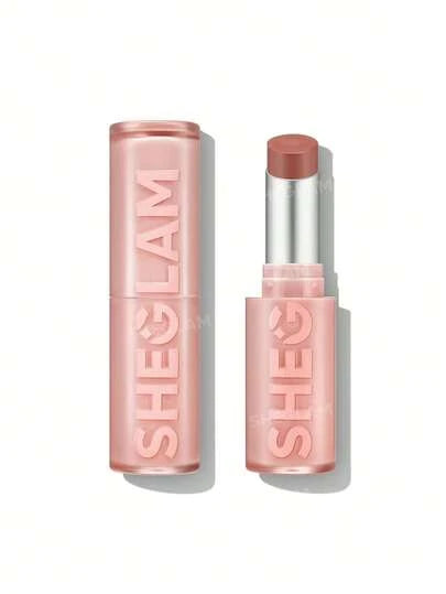Sheglam Lip Veil Cushion Lightweight Lipstick - Dream Date